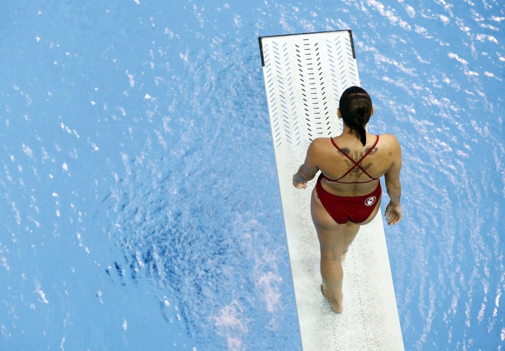 Diving into 2016 Are You Committed