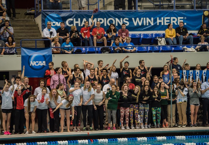 2016 NCAA Division II Nationals Day 2 Finals Live Recap