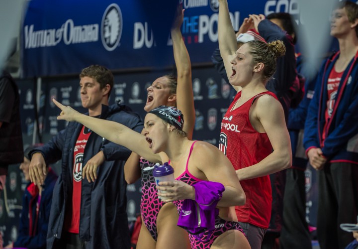 2015 Duel in the Pool Day 1 Bick Pic Photo Gallery