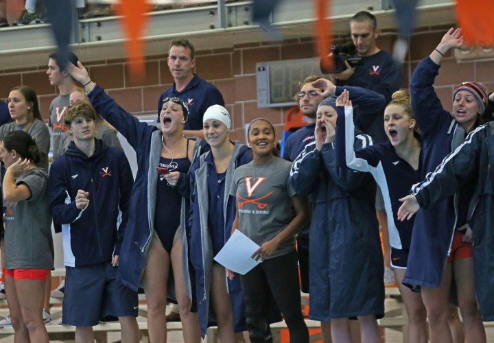 2016 Womens ACC Championship Preview