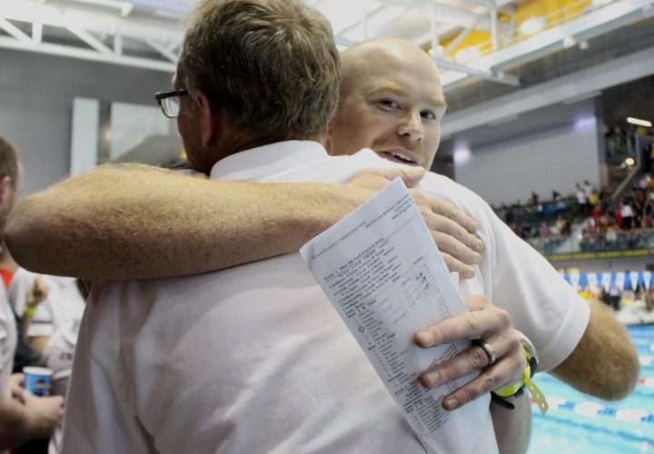 Stanford Assistant Scott Armstrong Hired as Johns Hopkins Head Coach