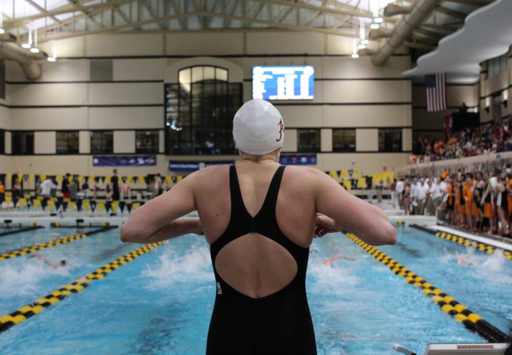 Behind the Goggles Mindset