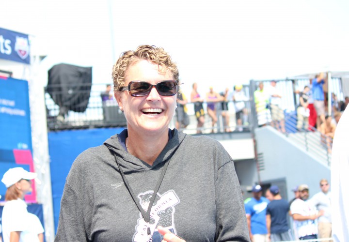 Marshalls Ian Walsh Named California Womens Assistant Coach