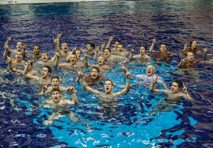 An Eddie Reese Challenge 20x50s Fly on 35