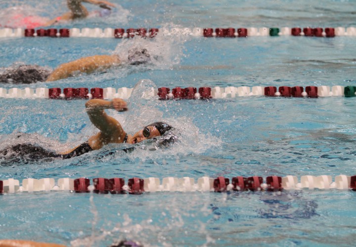 MIT Wins Three Events To Begin NEWMAC Championships