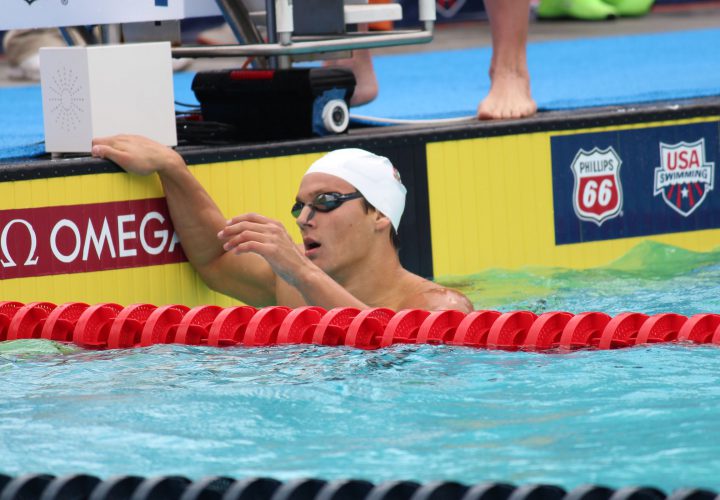 Farewell to Arms and Legs