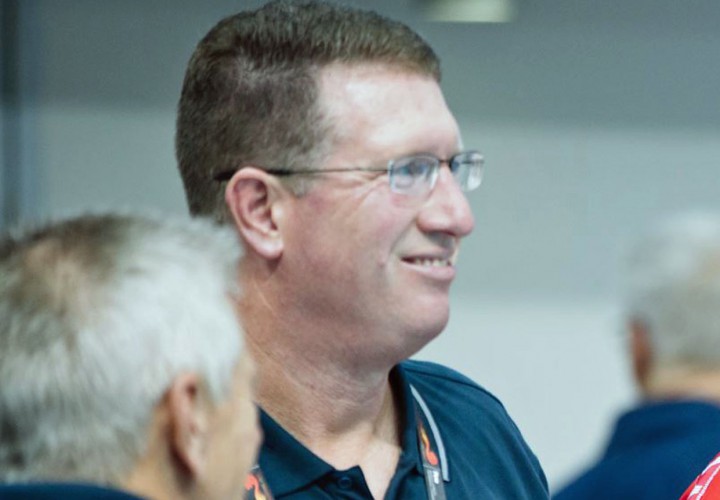Tim OBrien USA Swimming Developmental Coach of the Year Will Be Banned for Life