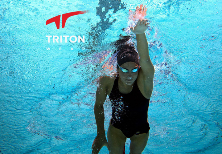 TritonWear Set Of The Week Equipment Sprint Set