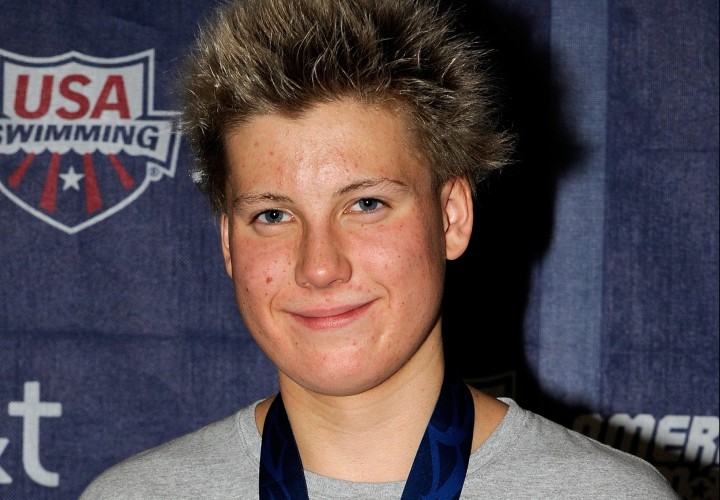 Distance Ace True Sweetser Headed To Stanford In 2016