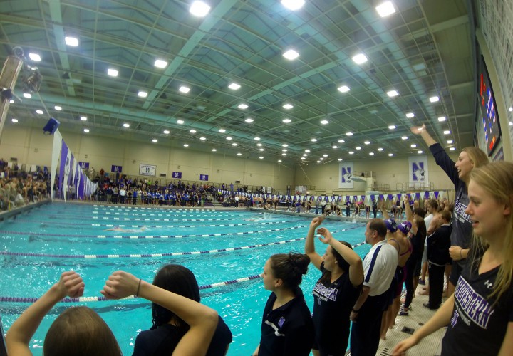 Andrew Sheaff Promoted to Mens Associate Head Coach at Northwestern