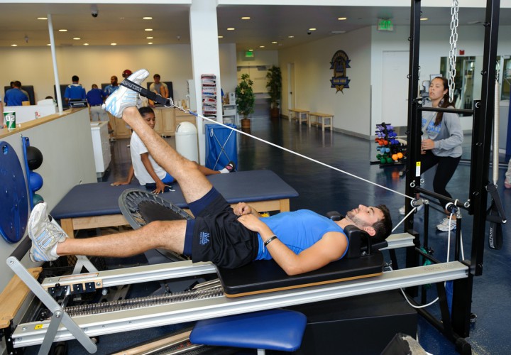 3 Ways to Mentally Overcome an Injury