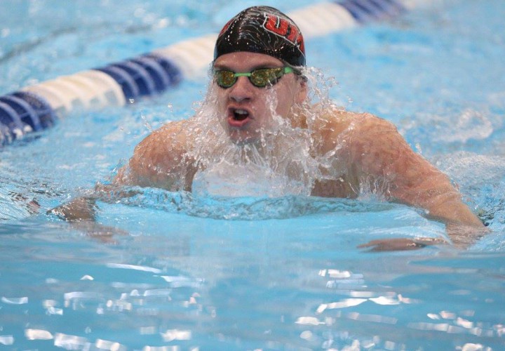 UMass Men Richmond Women Still in Lead After Day 2 of Atlantic 10 Championships