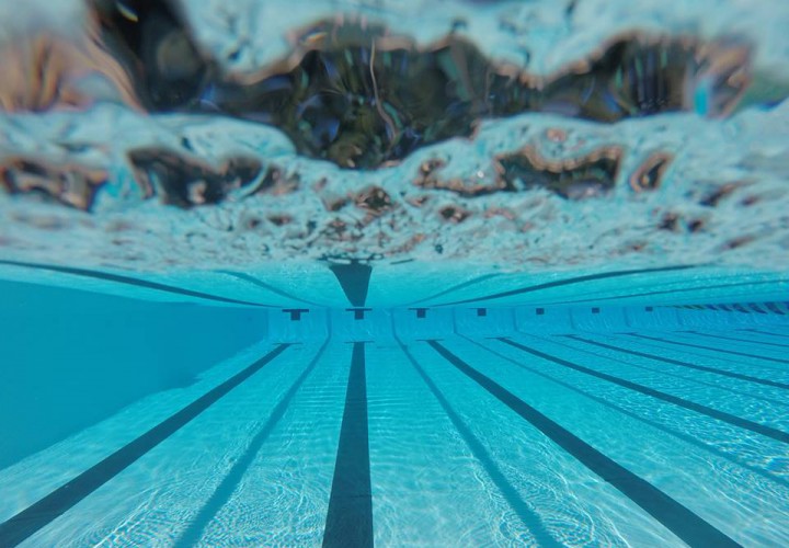 Zulfiya Gabidullina Sets 50 Free World Record At IPC European Championships