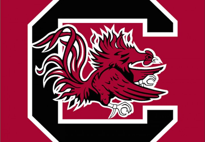 VIDEO INTERVIEW South Carolina Coach McGee Moody Talks About Two New All Americans