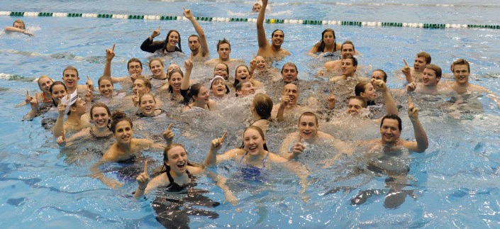 Oakland Men Win 37th Conference Title and Women 22nd on the Final Day of Horizon Leagues