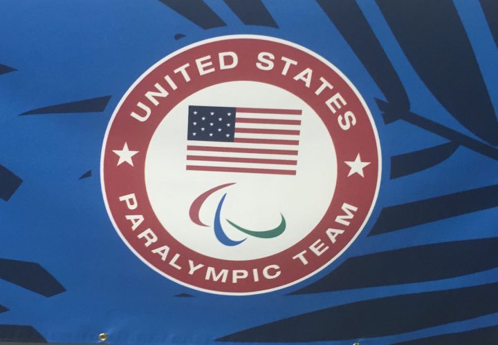 Live Recap Day 3 Finals US Paralympic Swimming Trials