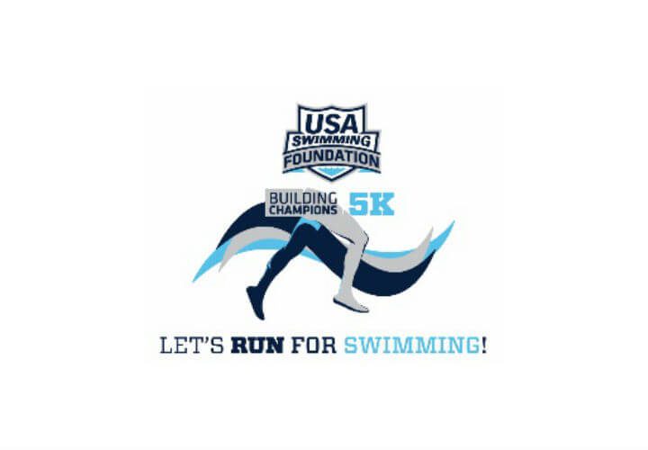 USA Swimming Foundation To Host Building Champions 5K Run Presented By Metro Omaha Medical Society