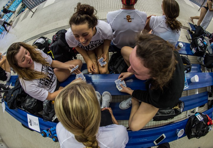 2016 NCAA Division I Womens Championships Day 4 Prelims Live Recap