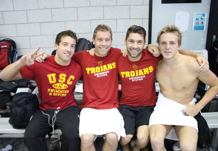 Top Five Races To Watch At Pac12 Mens Championships