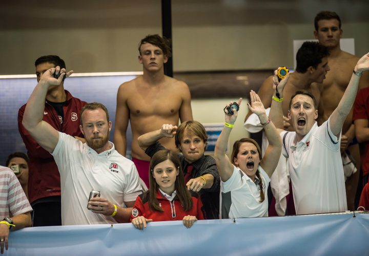 Utah Announces 20162017 Schedule