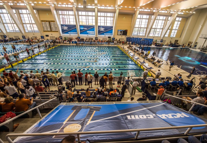 2016 NCAA Division I Mens Championships Day 2 Finals Live Recap