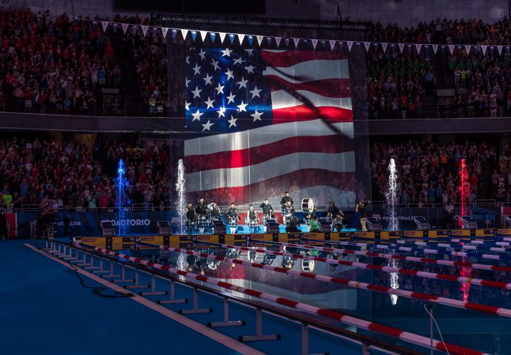 2016 USA Swimming Olympic Trials Day 2 Finals Live Recap