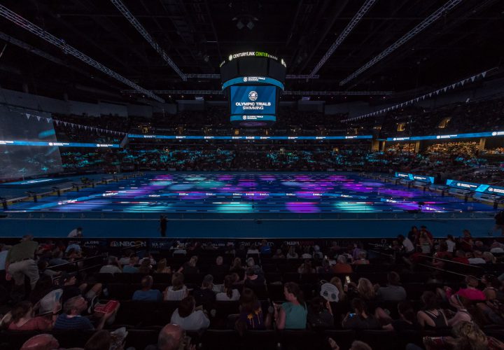 2016 USA Swimming Trials Day 4 Finals Live Recap