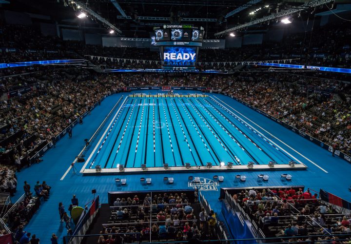 6 Reasons to Make the Trip to Olympic Trialsin 2020