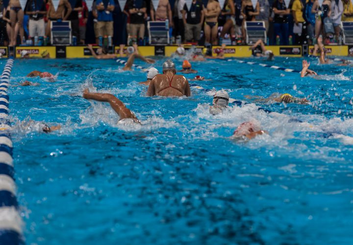 USA Swimming Trials Day 2 Prelims Heat Sheets Michael Phelps Scratches 200 Free