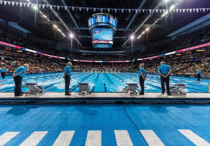 USA Swimming Trials Day One Expert Analysis