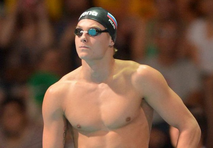 Suspected Russian Dopers Morozov Lobintsev Cleared For Rio Pending IOC Review