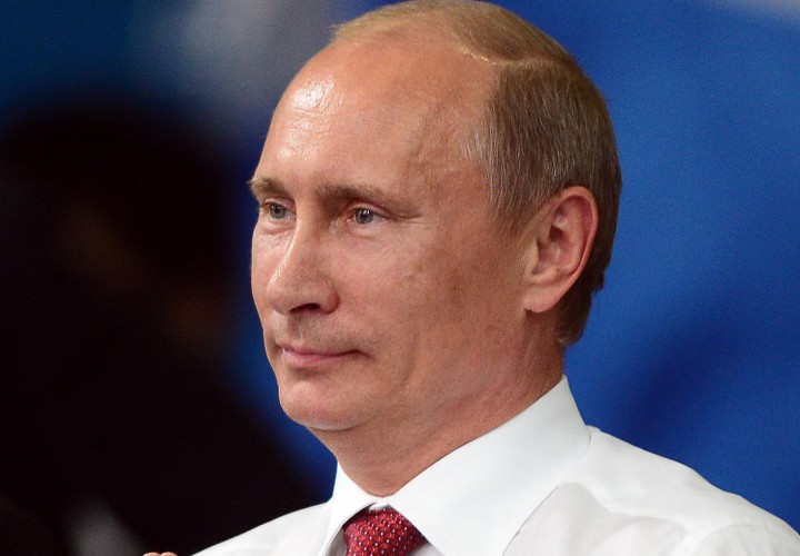 Vladimir Putin Proclaims Ban Of Russian Athletes To Be Beyond Common Sense