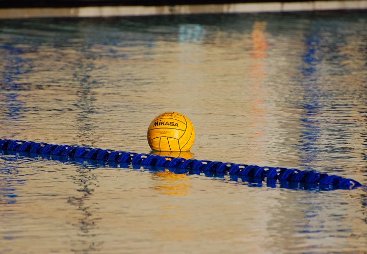 US Water Polo Scores 19 Times at FINA Intercontinental Game Against Kazakhstan