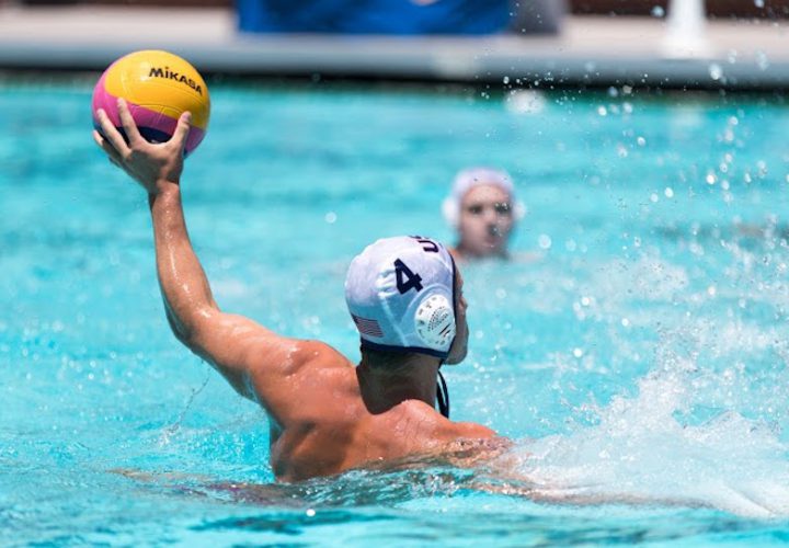 USA Men Down Australia 1615 In Shootout To Reach Super Final Semifinals