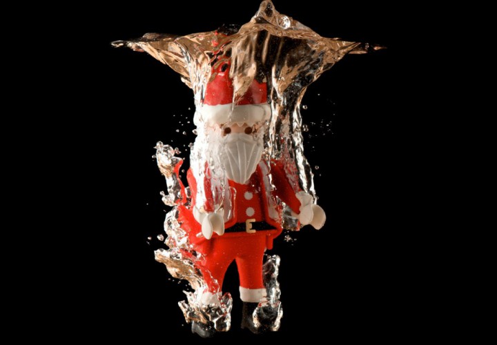 6 Totally Original HolidayThemed Swim Sets