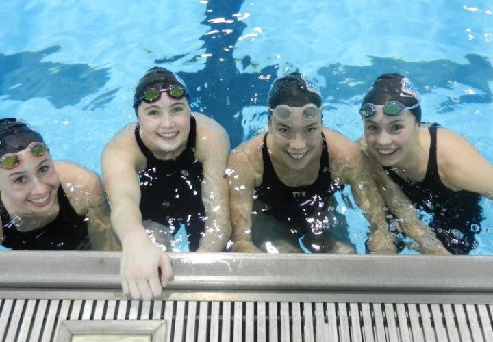 66 Final Thanks For 66 Final Lengths