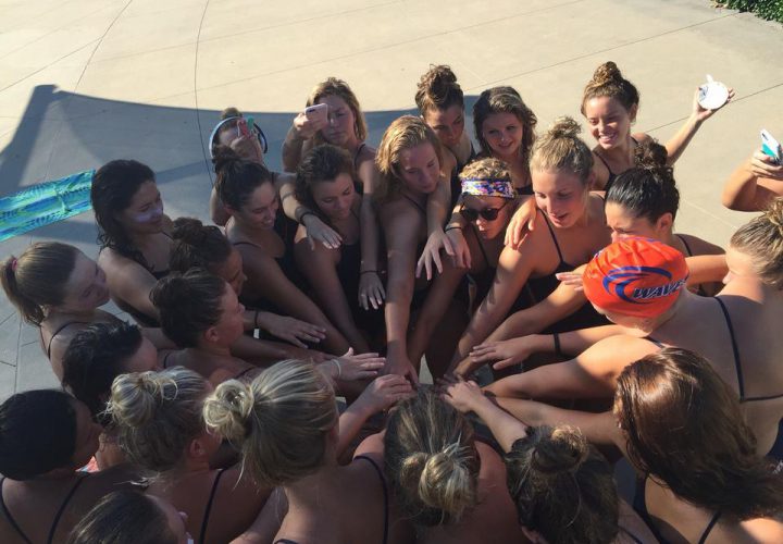 5 Ways to Find Your Passion for Swimming Again