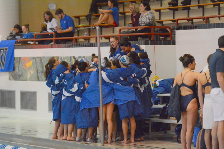 3 Exciting NCAA D3 Meets This Weekend