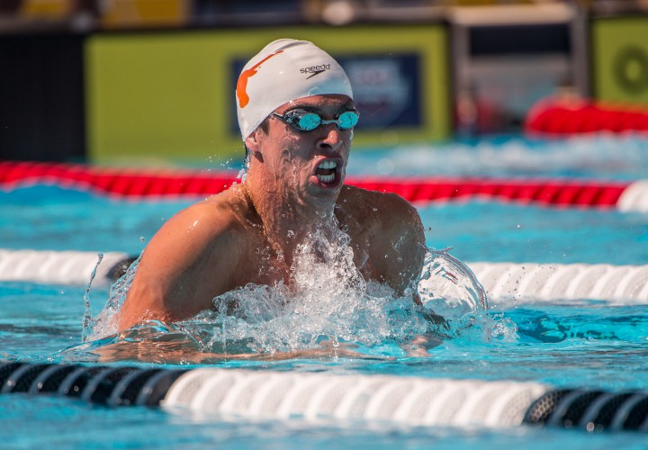 VIDEO INTERVIEWS Will Licon and Ryan Harty Impressive Against NC State