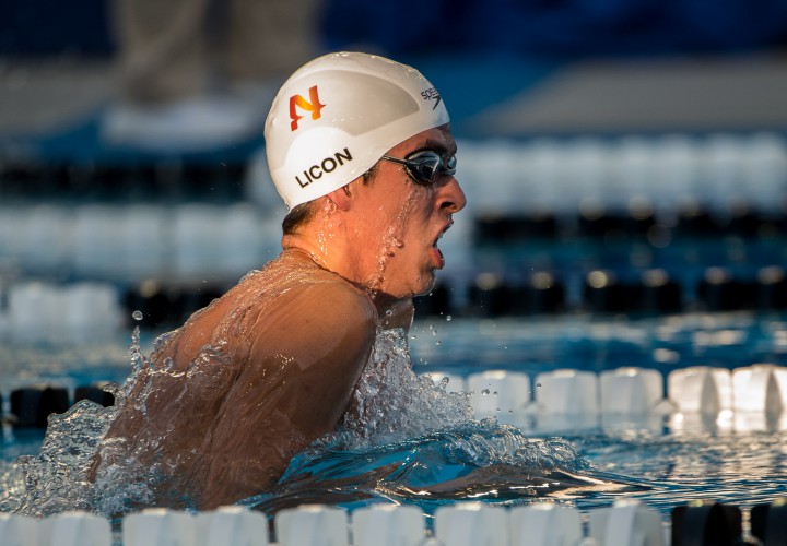 NationalTeamNewbie QA with Will Licon