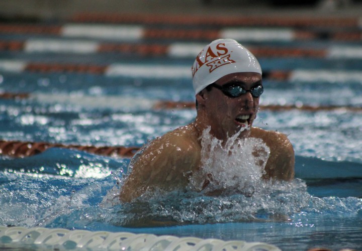 North Carolina Women Texas Men Emerge Victorious in Friday Night Dual