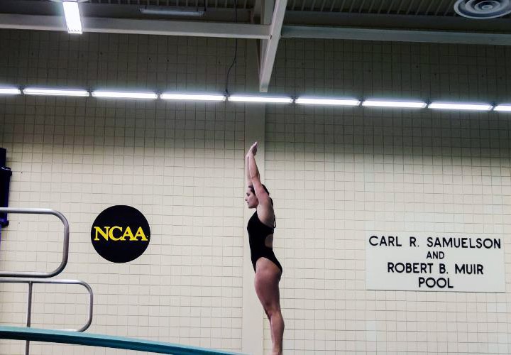 Williams Wins 15th NESCAC Title Emily Hyde Sets NCAA Record