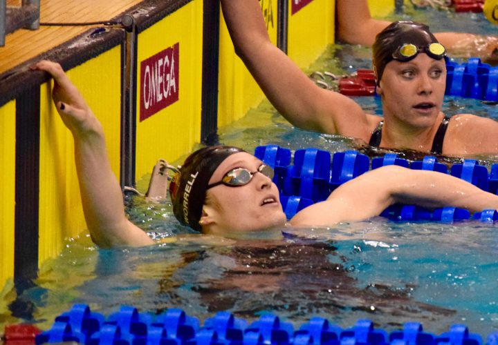 The Full Measure Pushing Past The Pain