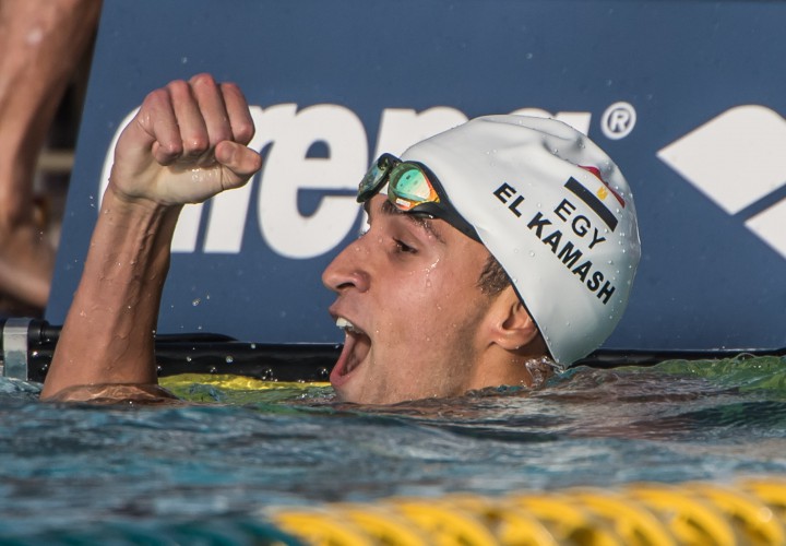 2016 Arena Pro Swim Series Mesa Day 1 Finals Photo Gallery