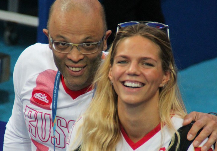 Yuliya Efimovas Agent We Haved Filed Request To Lift Temporary Suspension