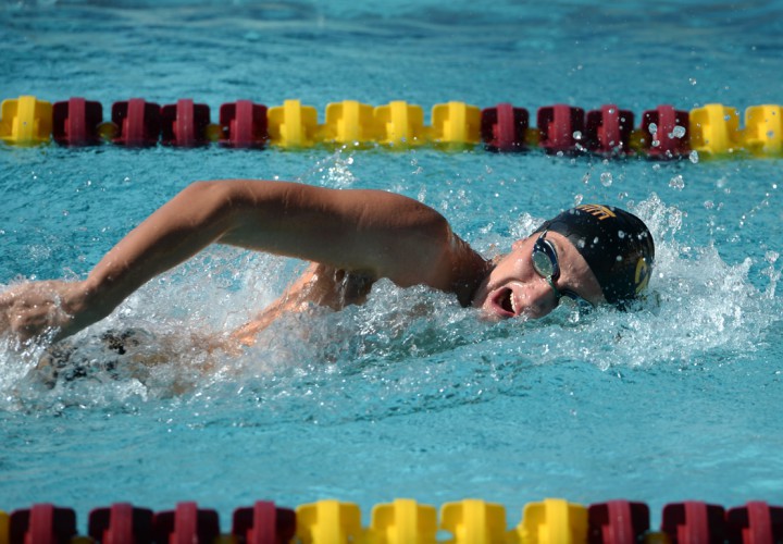 CMS Women Nearly Upset No 19 PomonaPitzer Stag Men Win